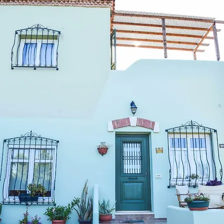 Magea- Asterias Ground Floor Peaceful Apartment *