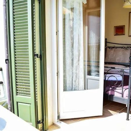 Magea- Asterias Ground Floor Peaceful * Tavronitis (Crete)