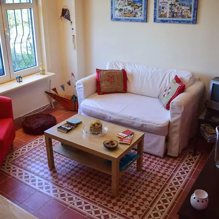 Apartment Magea- Asterias Ground Floor Peaceful