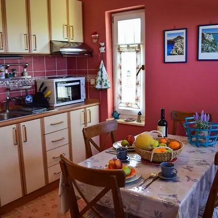 Magea- Asterias Ground Floor Peaceful Tavronitis (Crete)