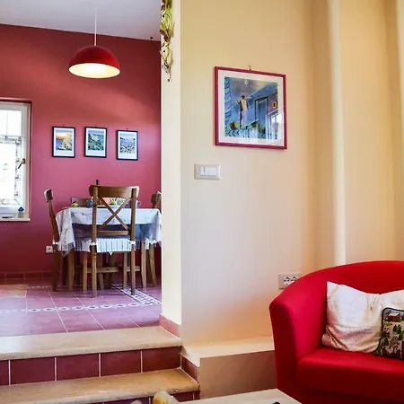 Daire Magea- Asterias Ground Floor Peaceful *