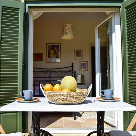 Magea- Asterias Ground Floor Peaceful Daire Tavronitis