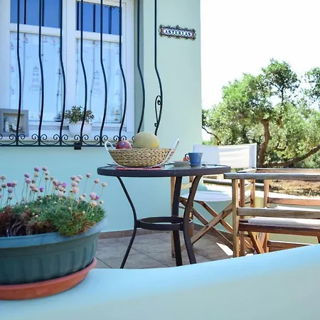 Magea- Asterias Ground Floor Peaceful *