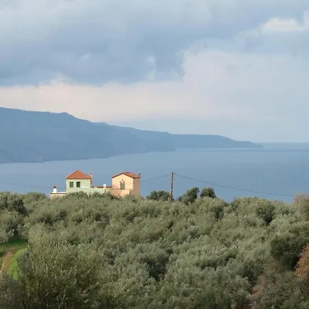 Daire Magea- Asterias Ground Floor Peaceful *
